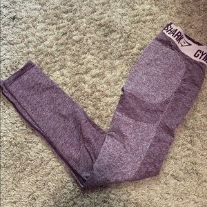 Gymshark leggings